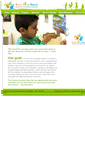 Mobile Screenshot of busylittlehandscm.com